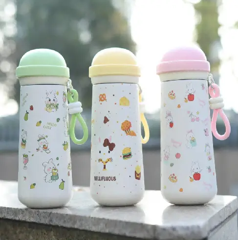 แก้วเก็บอุณหภูมิ 680ml. YUYW จุลังละ 50 ชิ้น